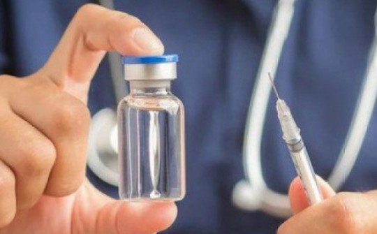 Một loại vắc-xin quen thuộc "có thể chống lại ung thư gan"
