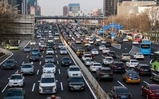 Bộ Công an đề xuất quy định trừ điểm giấy phép lái xe: Thế giới làm thế nào?
