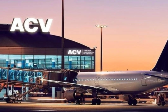 Vì sao ACV tính phương án khởi kiện các hãng hàng không?