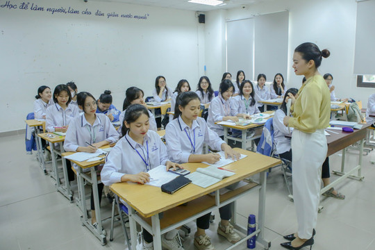 Bắc Ninh nêu tiêu chí chọn sách giáo khoa cho năm học 2024 - 2025