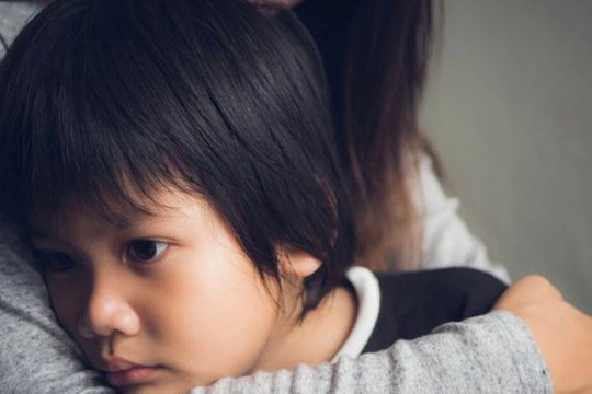 Nhà tâm lý học Canada: "Đây là 3 câu tôi ước nhiều bậc cha mẹ nói với con mình khi tức giận"