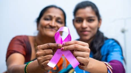 Thuốc đặc trị ung thư, giá siêu rẻ ở Ấn Độ