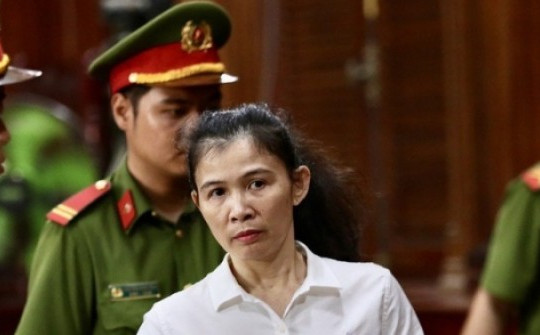 Bà Hàn Ni bị phạt 18 tháng tù, Trần Văn Sỹ 24 tháng tù