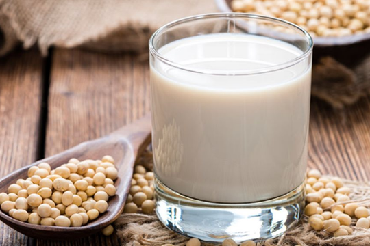 4 công dụng hữu ích cho sức khỏe từ hạt đậu nành