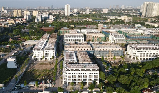 Loạt dự án bất động sản ở Hà Nội vào 'tầm ngắm' kiểm tra