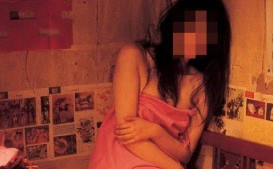 Theo chân bạn sang Myanmar làm việc, cô gái bị lừa bán vào “động” mại dâm