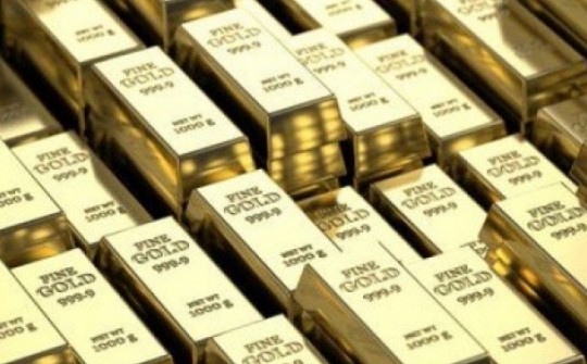 Vì sao cả thế giới đổ xô mua vàng?