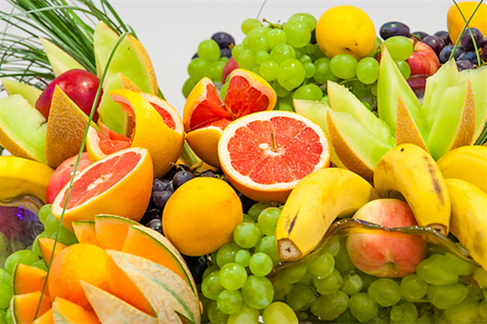 Những loại quả nên ăn hàng ngày để tăng miễn dịch