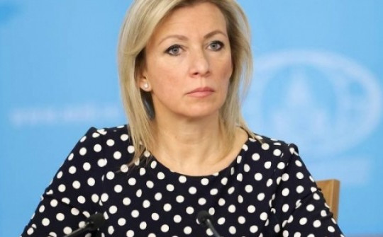 Các đại sứ EU từ chối gặp ông Lavrov vụ bầu cử Nga, Moscow phản ứng cực gắt