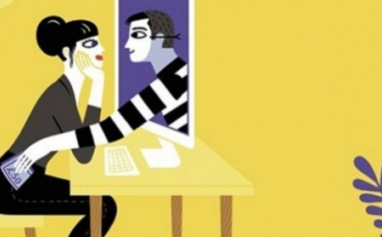 Tham gia ứng dụng hẹn hò online, 1 phụ nữ bị chiếm đoạt 5,4 tỉ đồng