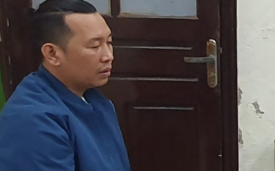 Viện KSND tỉnh Bắc Ninh thông tin vụ Tuấn "phò mã" chơi bida ăn tiền với 3 người