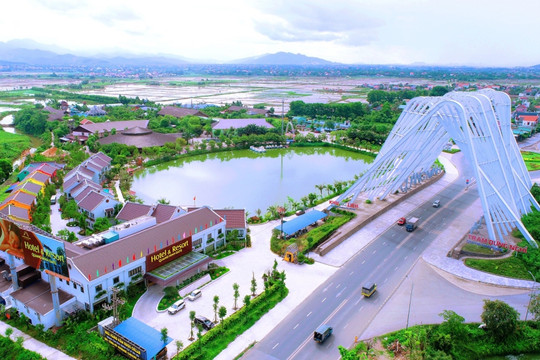 Quảng Ninh sắp có thành phố trực thuộc thứ 5