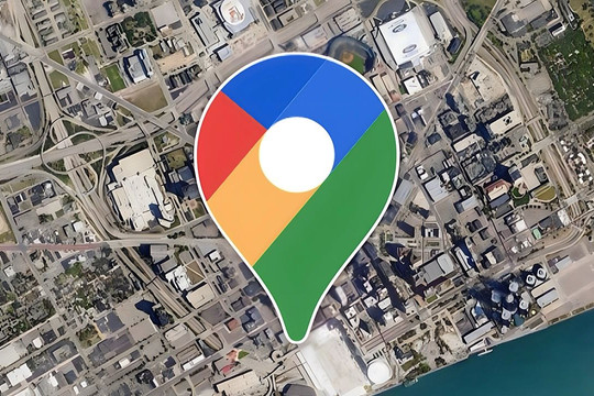 Tính năng mới 'không thể bỏ qua' của Google Maps