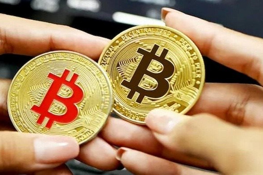 Bitcoin ‘lên hương’, lừa đảo tái xuất