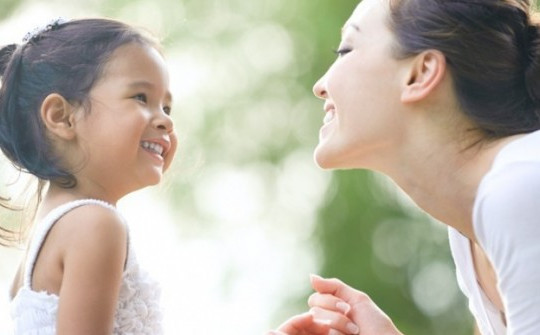 7 nguyên tắc vàng khi dạy con, nhiều cha mẹ ước giá như được biết sớm