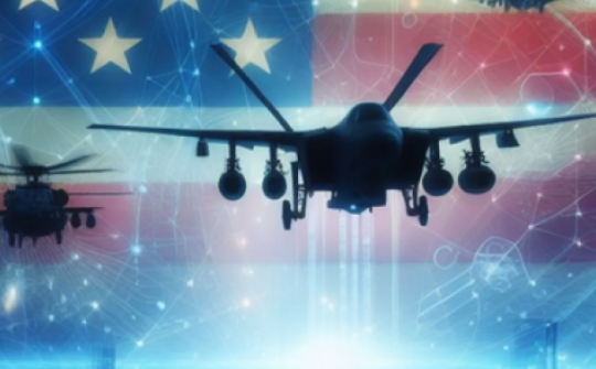 Những dự án công nghệ quân sự tương lai của quân đội Mỹ