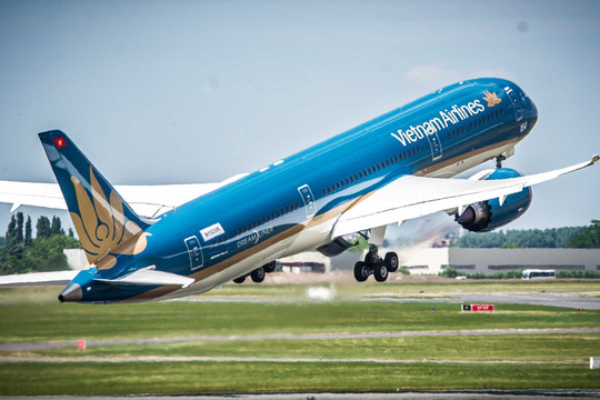 Vietnam Airlines mở đường bay thẳng đến Munich - Đức