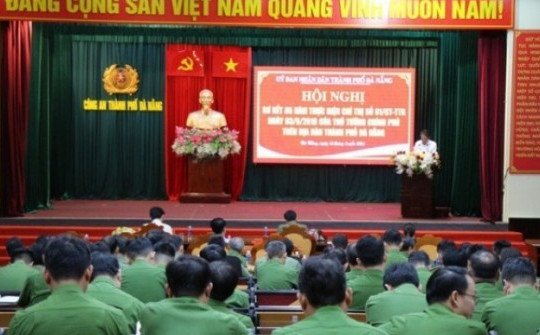 25 cán bộ, giảng viên Đại học Đà Nẵng không về nước sau đào tạo ở nước ngoài