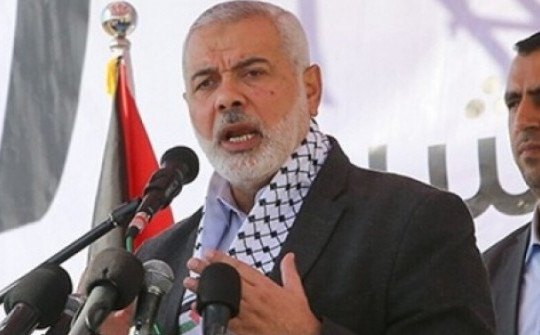 Hamas “đặt tất tay” vào tháng Ramadan?