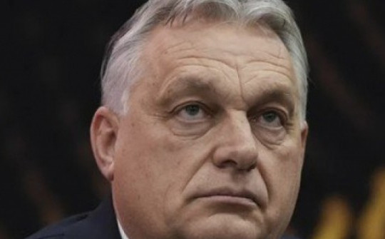 Hungary triệu đại sứ Mỹ để phản đối phát biểu của Tổng thống Biden