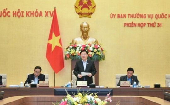 Thu nhập của cán bộ, công chức Hà Nội sẽ tăng khi sửa Luật Thủ đô