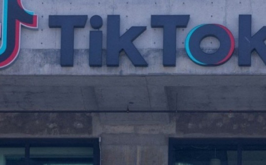 Hạ viện Mỹ thông qua dự luật định đoạt số phận TikTok