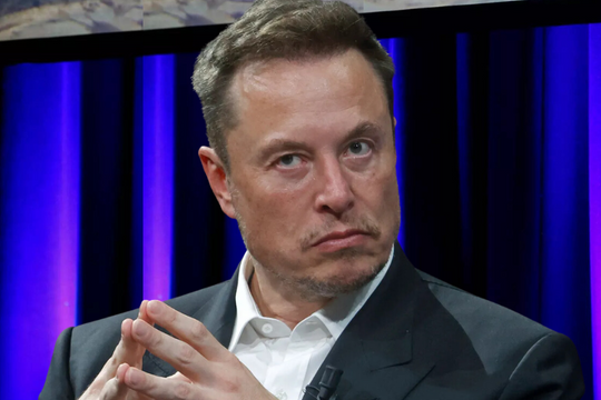 Giáo sư trường Harvard: Từng bị Elon Musk đuổi khỏi phòng họp, với 7 từ này, tôi dễ dàng "lấy lòng" gã ngông tỷ phú