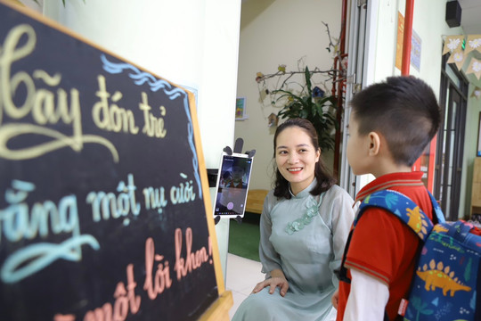 Hà Nội: Cần cơ chế đặc thù cho các khoản thu giáo dục