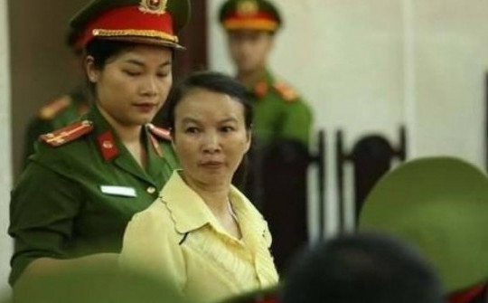 Xét xử lại vụ án mẹ nữ sinh giao gà ở Điện Biên