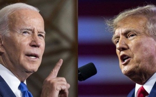 Trước Trump-Biden, bầu cử Mỹ đã có những trận tái đấu nào?