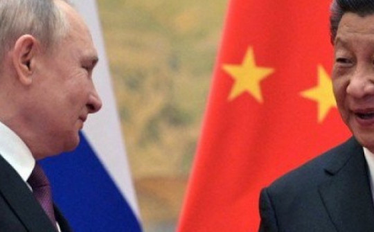 Tổng thống Putin tái đắc cử và những nhận định liên quan