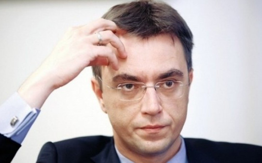 Cựu Bộ trưởng Ukraine đề xuất cách trả nợ nếu Mỹ cho vay tiền