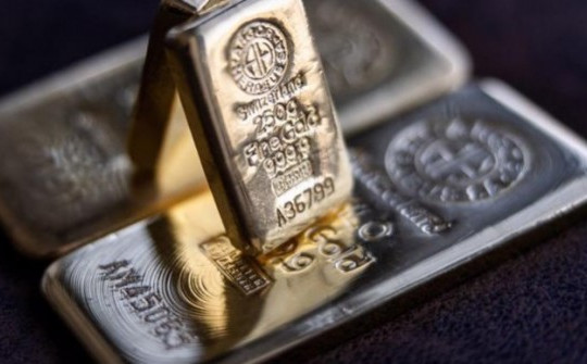 Dự báo giá vàng ngày 22/3: Thế giới tiếp tục giảm, giá vàng trong nước ra sao sau đề xuất xóa bỏ độc quyền?