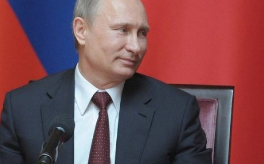 Ông Putin sẽ công du nước nào đầu tiên trong nhiệm kỳ mới?