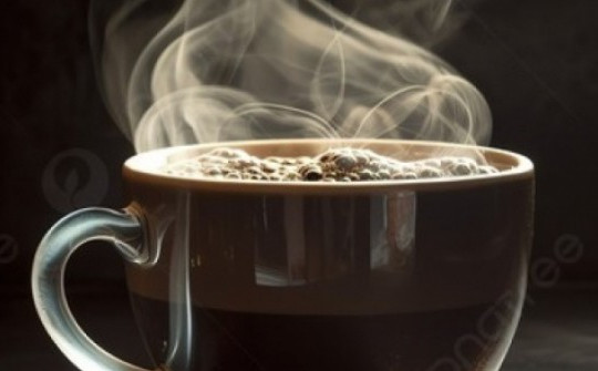 4 tách trà và 2 tách cà phê: Công thức hoàn hảo để sống lâu?