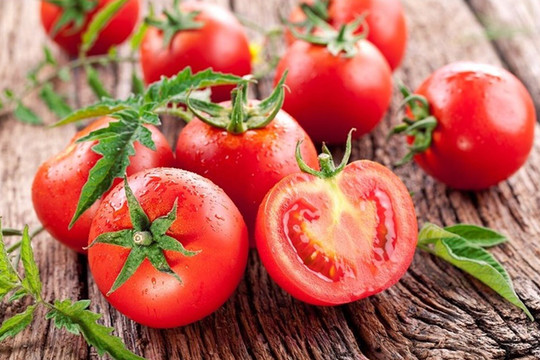 Cà chua, loại quả rẻ tiền có tác dụng phòng ung thư