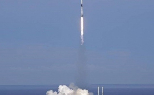 Tên lửa hành trình Nga bắn trúng mục tiêu cách xa hơn 1.000 km