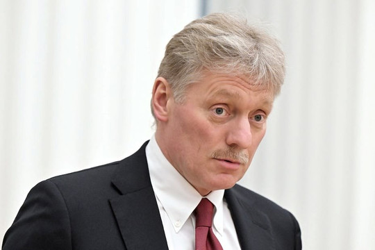 Điện Kremlin tiết lộ điều kiện đàm phán với Mỹ