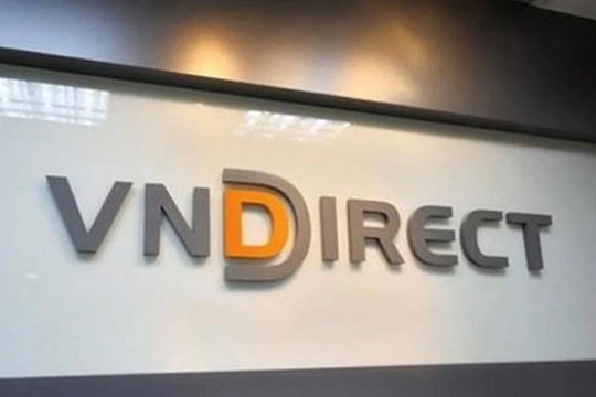 UBCKNN: Sự cố VNDirect không ảnh hưởng đến thị trường chứng khoán
