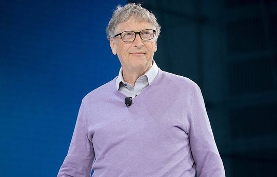 Tỷ phú Bill Gates: Áp dụng một PHƯƠNG PHÁP dạy con đơn giản nhưng nhiều nhà sớm bỏ cuộc, cựu Tổng thống Mỹ, Steve Jobs cũng thực hiện