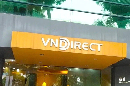 VNDirect miễn phí giao dịch chứng khoán sau sự cố