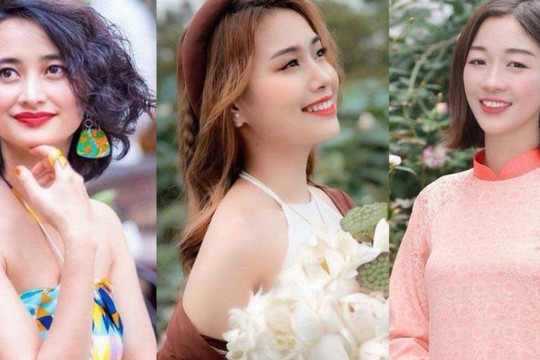 Hé lộ Top 5 của cuộc thi Mrs Earth Vietnam