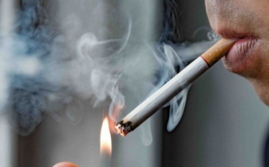 Hút thuốc lá ảnh hưởng thế nào đến chất lượng tinh trùng?
