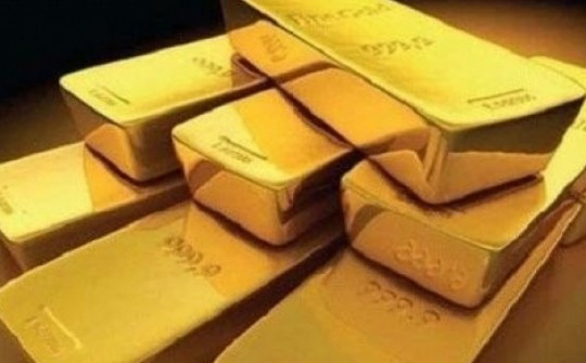 Vụ buôn lậu hơn 6 tấn vàng: Truy nã chủ tiệm vàng Phúc Hằng, tách vụ án điều tra riêng