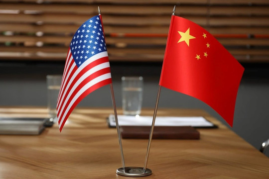 Trung Quốc khuyến cáo công dân ‘cẩn thận' khi tới Mỹ’