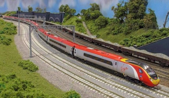 Tìm hiểu kinh nghiệm quốc tế về phát triển đường sắt tốc độ cao