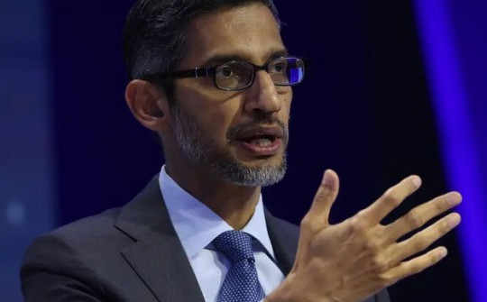 Chuyện lạ ở Google: CEO liên tục bị kêu gọi từ chức