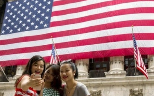 Trung Quốc khuyến cáo đi lại đối với công dân đến Mỹ