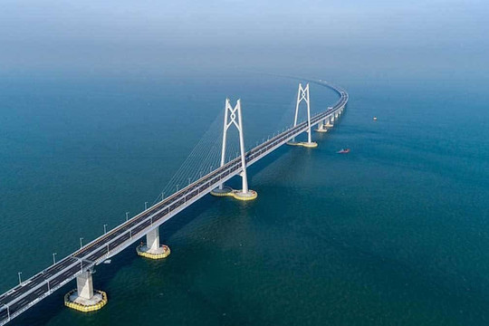 Thông tin mới nhất về kế hoạch khởi công cây cầu văng lớn nhất Tp.HCM hơn 11.000 tỉ đồng