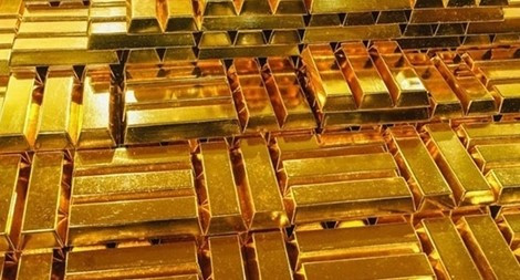 Vụ buôn lậu hơn 6 tấn vàng: Có sự liên quan của tiếp viên và an ninh hàng không